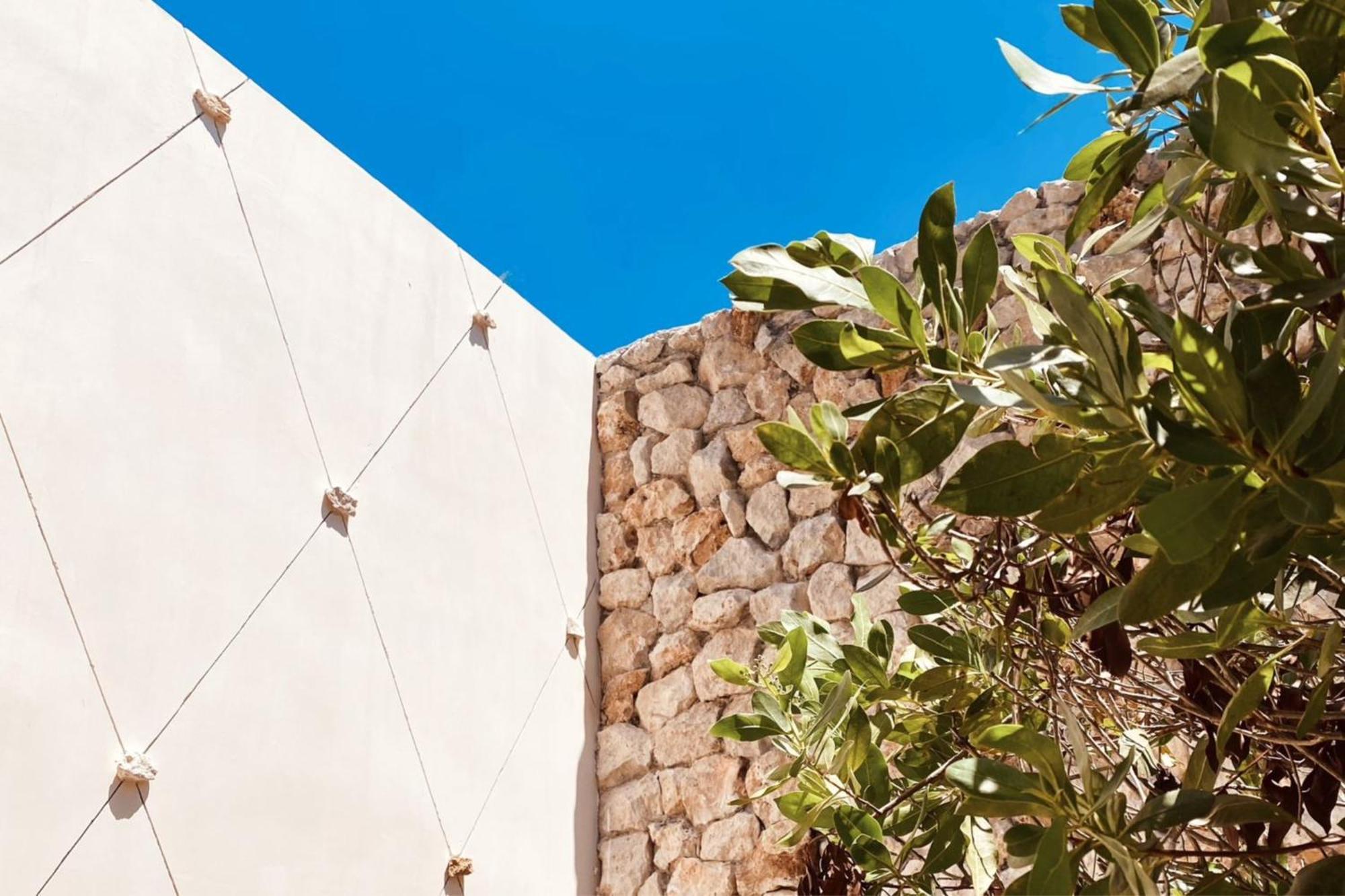 Casa Punta Coco & Beach Club (Adults Only) 홀박스아일랜드 외부 사진