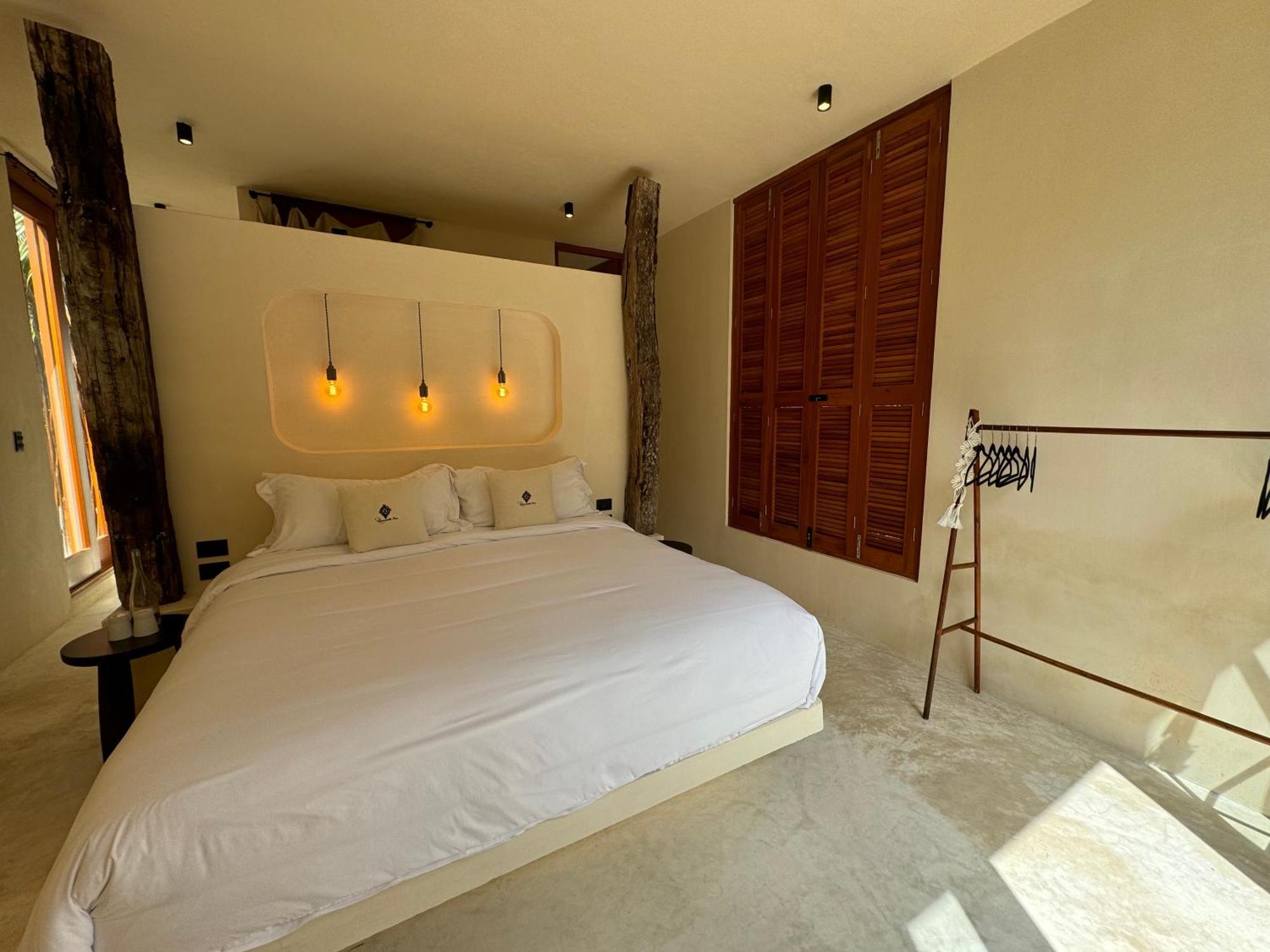 Casa Punta Coco & Beach Club (Adults Only) 홀박스아일랜드 외부 사진