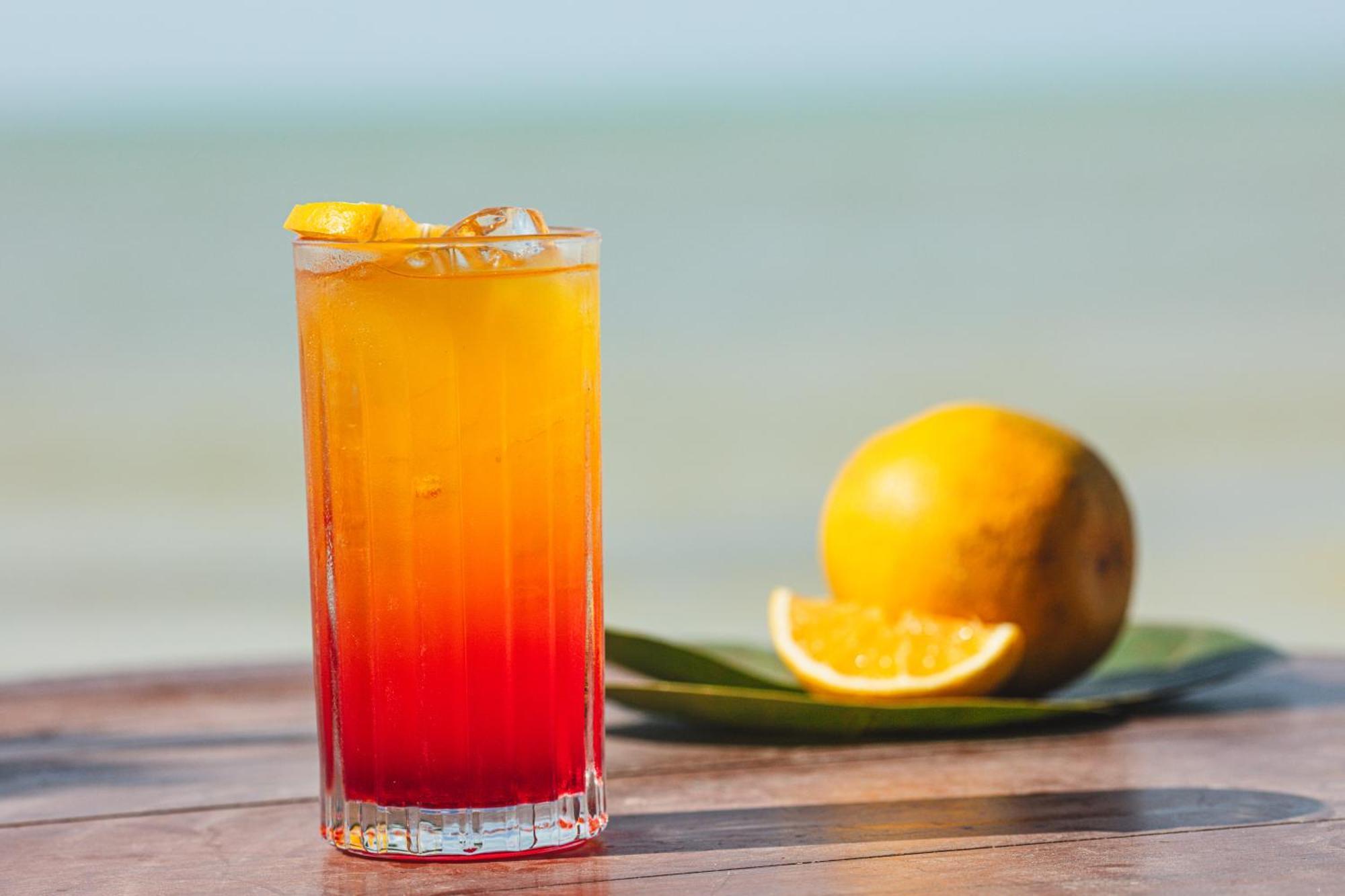 Casa Punta Coco & Beach Club (Adults Only) 홀박스아일랜드 외부 사진
